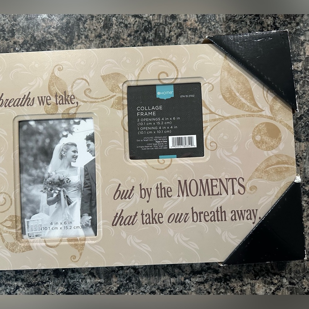Collage Frame (NEW) - Picture 4 of 8